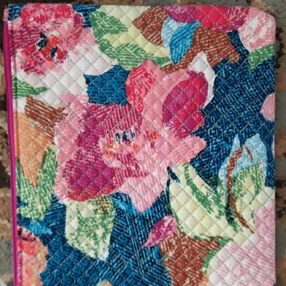 5x*Host Pick*Vera Bradley wristlet - Picture 5 of 16